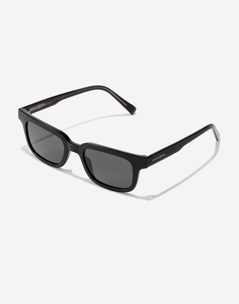 Sunglasses HAWKERS COVENT - BLACK DARK ECO
