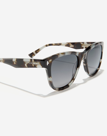 Gafas de sol Hawkers ONE PAIR - CAREY BLUE SMOKY BLACK