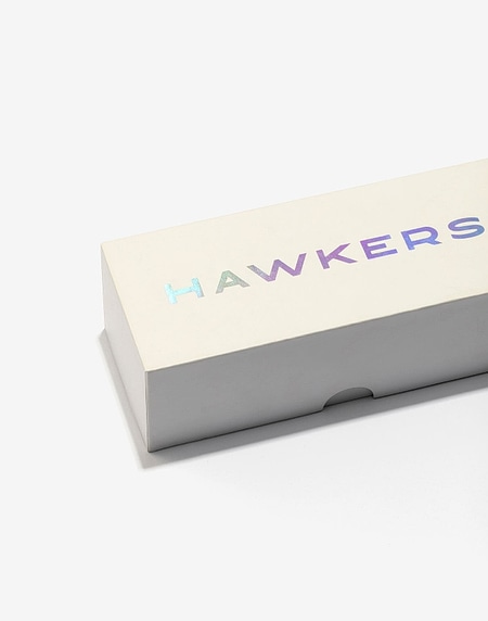 Lentes de sol Hawkers AIR NEBULA WARWICK XS