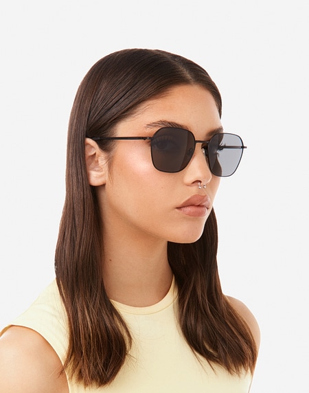 Gafas de sol Hawkers RISE - POLARIZED BLACK DARK