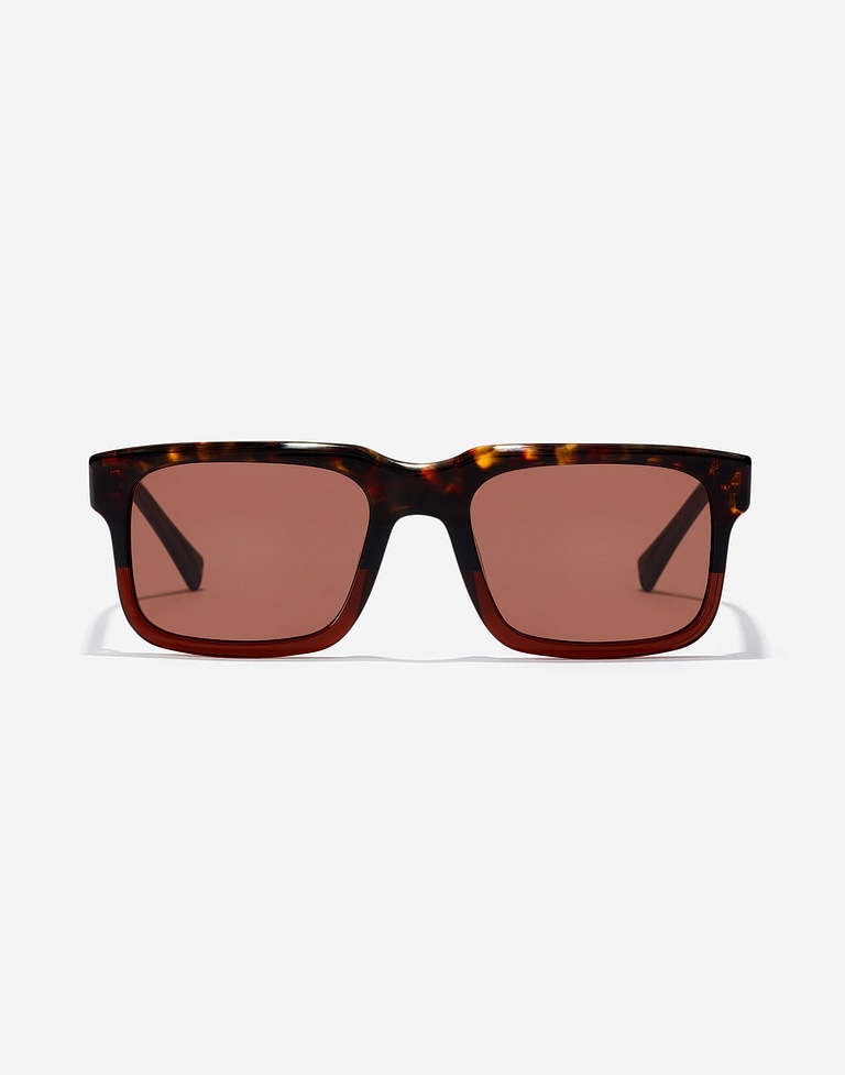 Nos Lunettes de Soleil Hawkers INWOOD - CAREY FULL BROWN