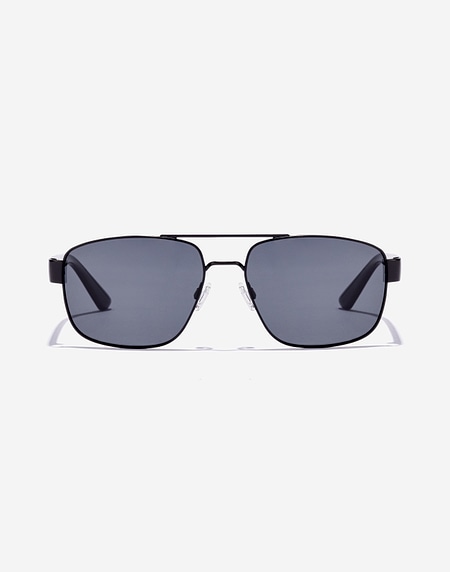 Gafas De Sol Hawkers Falcon Polarized Black Grey | Meses sin interés