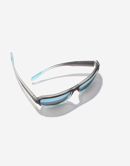 Sunglasses Hawkers F18 - BLUE FUSION