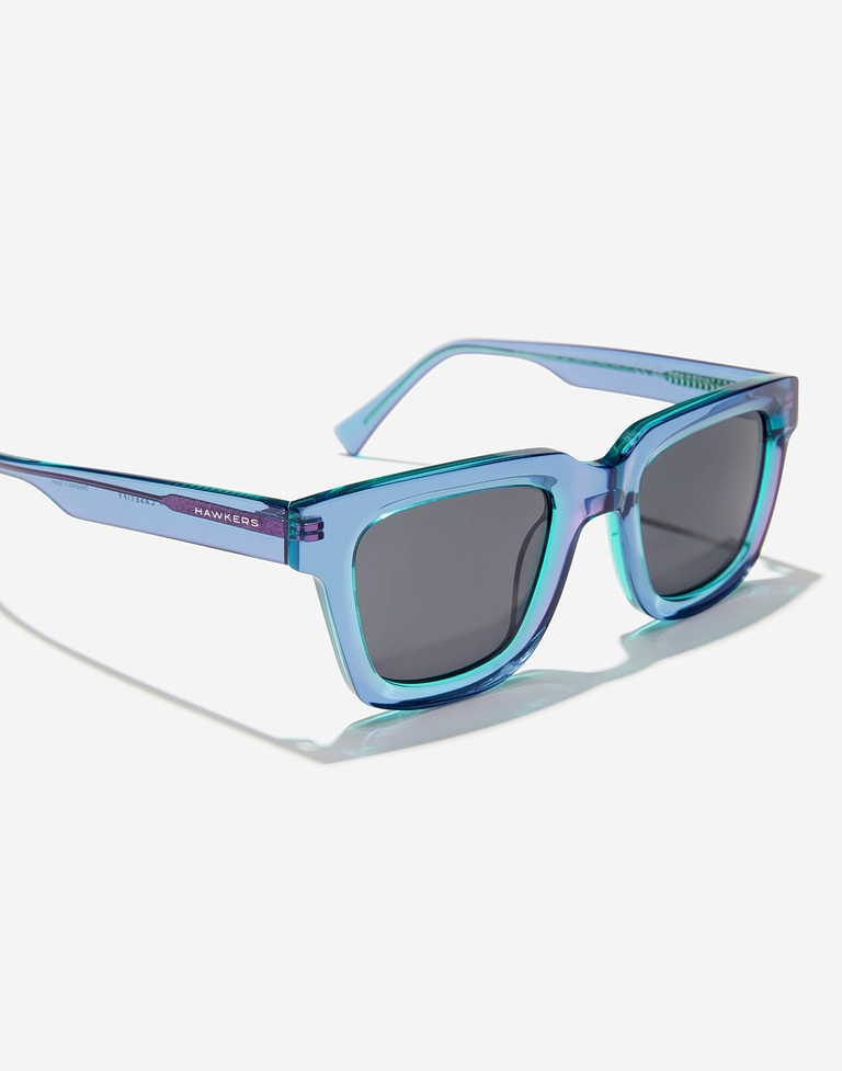 Sunglasses Hawkers HAWKERS X CASETiFY - ONE UPTOWN