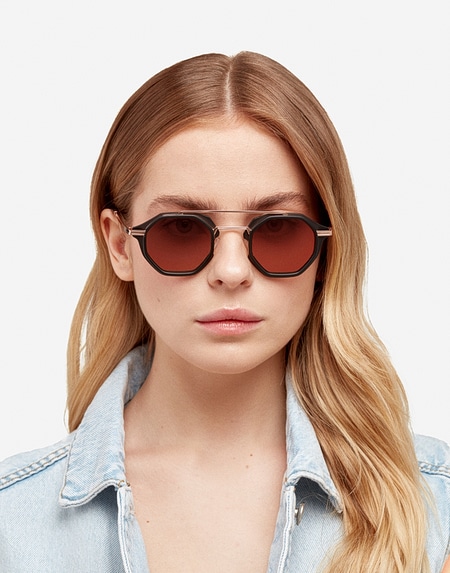 Sunglasses Hawkers PIERRE GASLY X HAWKERS - CITYBREAK