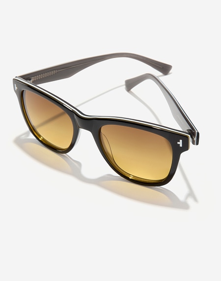 Occhiali da sole Hawkers ONE PAIR - DARK BROWN TOBACCO