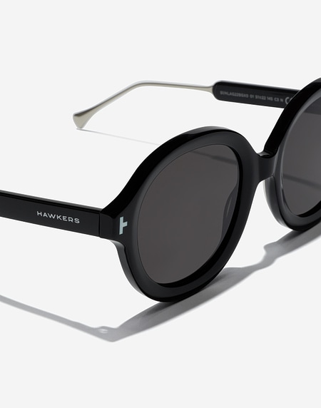 Oculos de sol Hawkers LAGOON - BLACK GREY EXCLUSIVE