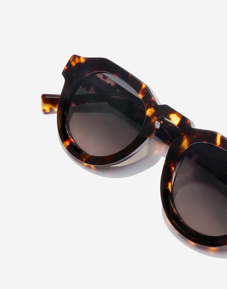 Sonnenbrille Hawkers WARWICK UPTOWN - CAREY BLACK