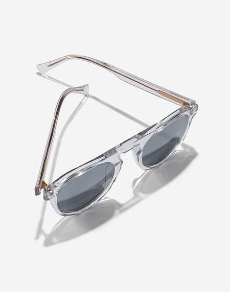Gafas de sol Hawkers BLAST - TRANSPARENT