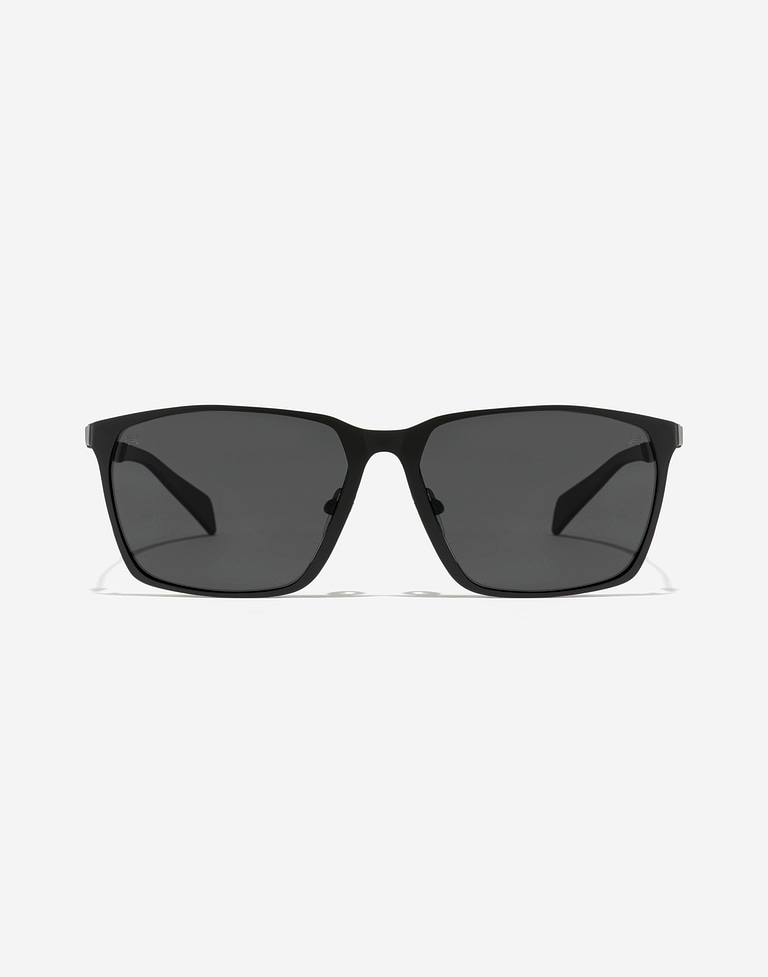 Sunglasses Hawkers TRACK FLEX - POLARIZED BLACK DARK