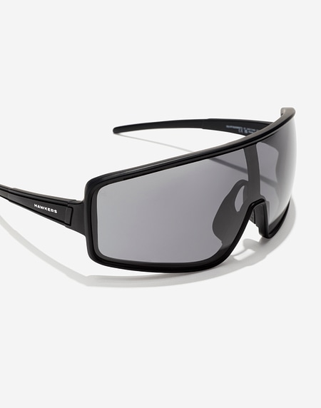 Lentes de sol Hawkers TIGER - BLACK DARK