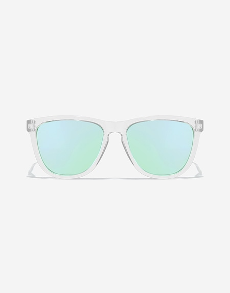 Lentes de sol Hawkers ONE RAW - POLARIZED AIR PINK