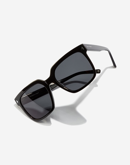 Sunglasses Hawkers EUPHORIA - POLARIZED BLACK DARK