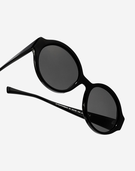 Gafas de sol Hawkers KATE - BLACK