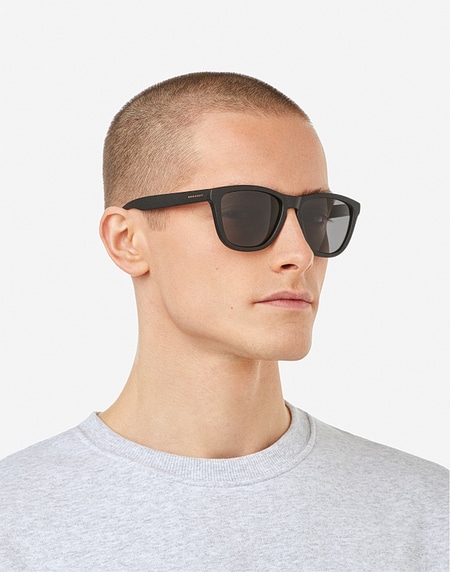 Sunglasses Hawkers ONE - POLARIZED BLACK DARK