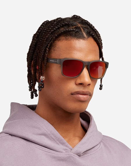 Sunglasses Hawkers CORE - POLARIZED RUBY