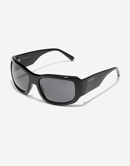 Sunglasses HAWKERS SPHINX - BLACK DARK