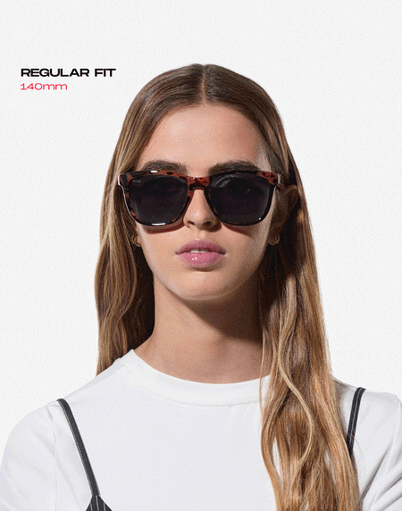 Gafas de sol Hawkers ONE XS - POLARIZED CAREY DARK