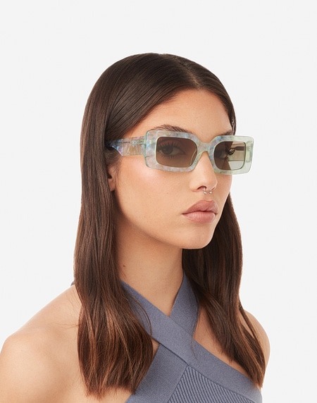 Sunglasses Hawkers JAM - SEA SHELL NATURE