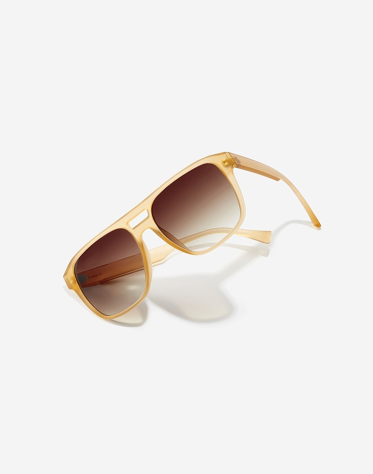 Sunglasses Hawkers VIGIL - CARAMEL