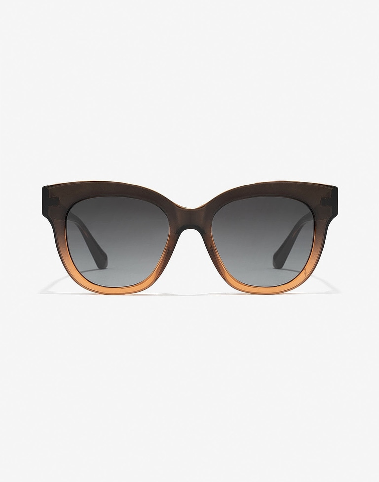 Sunglasses Hawkers FUSION BROWN AUDREY