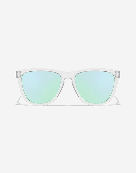 &Gamma;&upsilon;&alpha;&lambda;&iota;ά &eta;&lambda;ί&omicron;&upsilon; Hawkers ONE RAW - POLARIZED AIR PINK