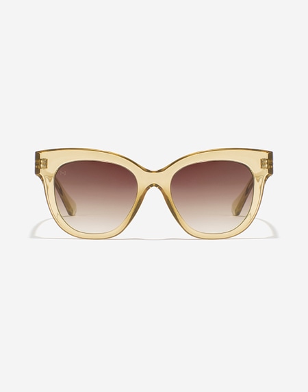 Gafas de sol Hawkers AUDREY RAW - TAUPE EARTH