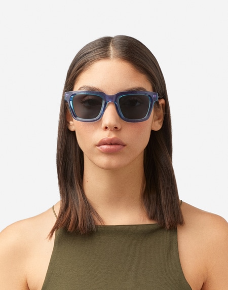 Sunglasses Hawkers HAWKERS X CASETiFY - ONE UPTOWN