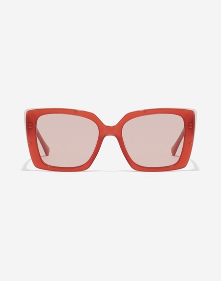 Sunglasses Hawkers CHAZARA - ORANGE