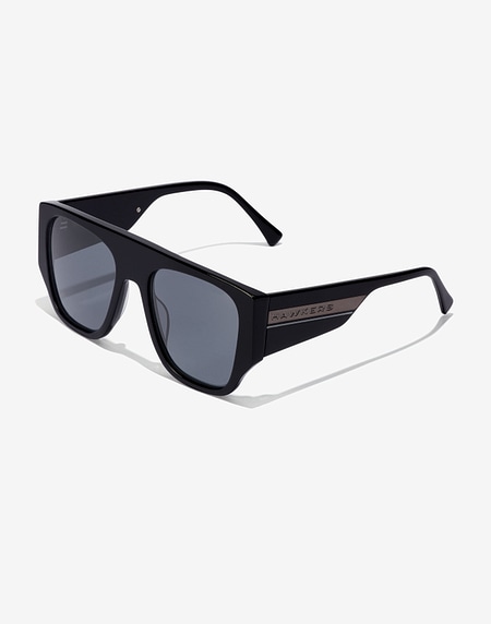 Gafas de sol Hawkers BLACK DARK RIMY