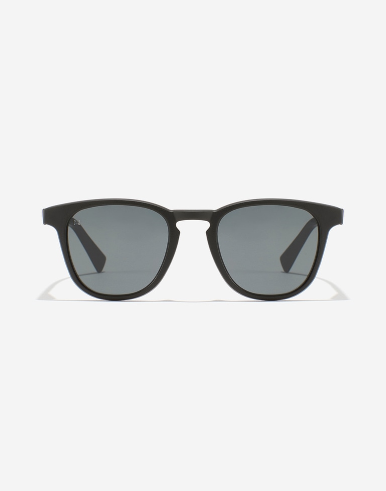 Sunglasses Hawkers CLASSY RAW - BLACK DARK