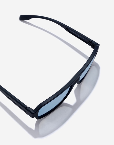 Gafas de sol HAWKERS PARLAY - POLARIZED NAVY BLUE CHROME