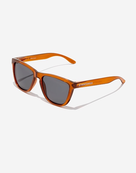 Lentes de sol Northweek REGULAR CARAMEL - DARK