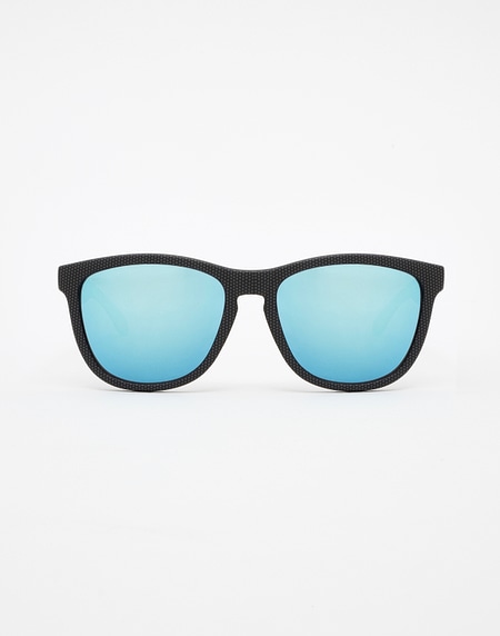 Sunglasses Hawkers ONE - POLARIZED CARBONO BLUE CHROME
