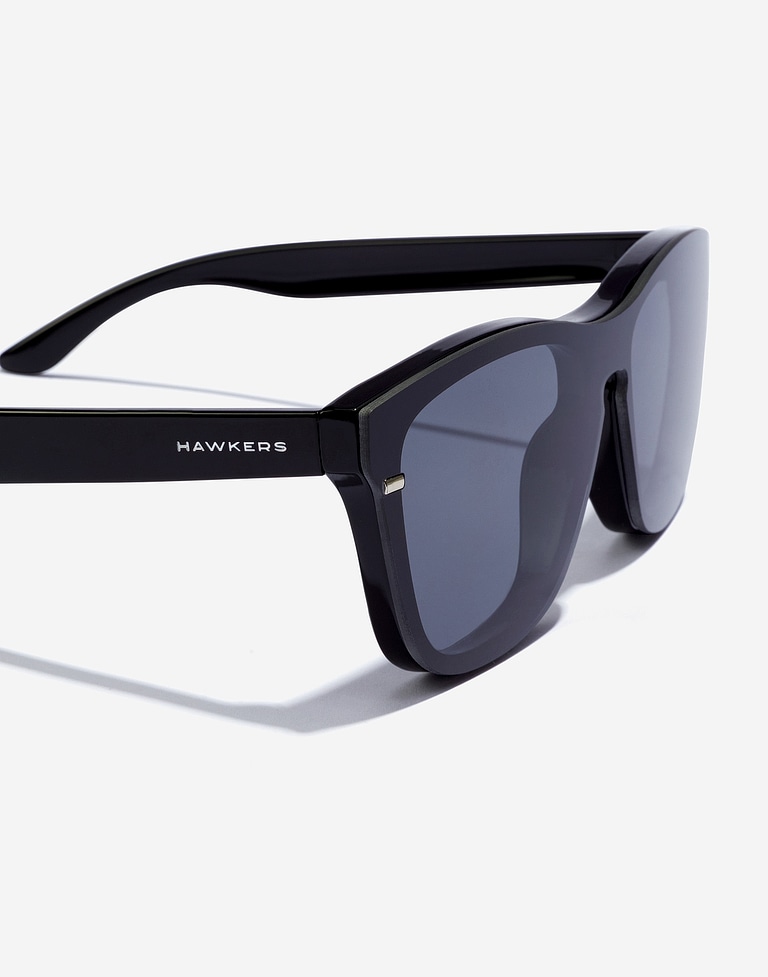 Sunglasses Hawkers ONE DREAM - BLACK GREY
