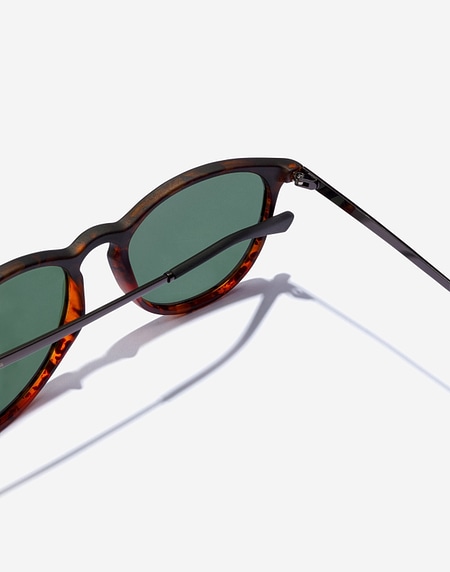 Sunglasses Hawkers OLLIE - POLARIZED CAREY GREEN
