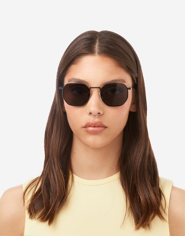 Sonnenbrille Hawkers BLACK SIXGON