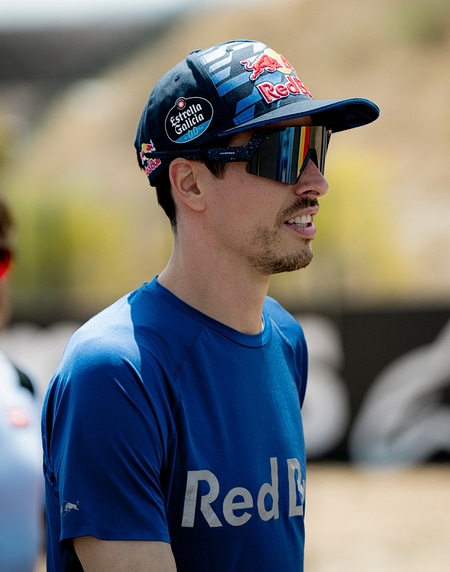 Gafas de sol Hawkers HAWKERS X ALEX MARQUEZ - NEXUS