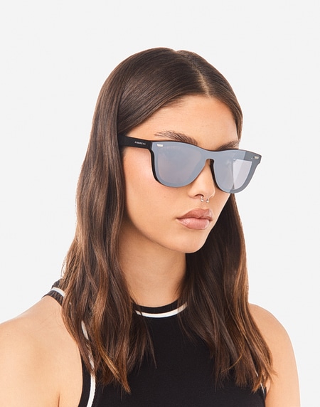 Sunglasses Hawkers ONE VENM RAW - CHROME