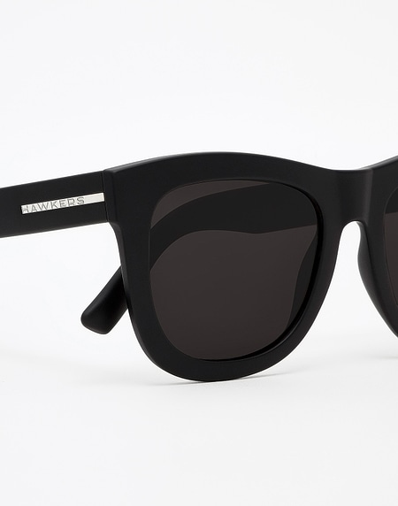 RUBBER BLACK - DARK NOBU | Hawkers USA