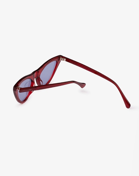 Gafas de sol Hawkers CRYSTAL RED - NAVY AMOUR