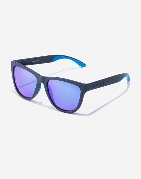 Gafas de sol Hawkers ONE SPORT RAW - POLARIZED NAVY SKY