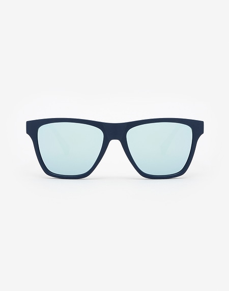 Gafas de sol Hawkers NAVY BLUE - BLUE CHROME ONE LS