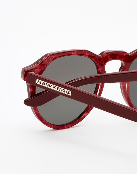 Nos Lunettes de Soleil Hawkers HAWKERS X PAULA ECHEVARRÍA - RED STARS