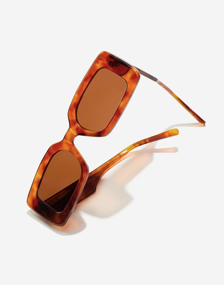 Sunglasses Hawkers JAM - CAREY CARAMEL