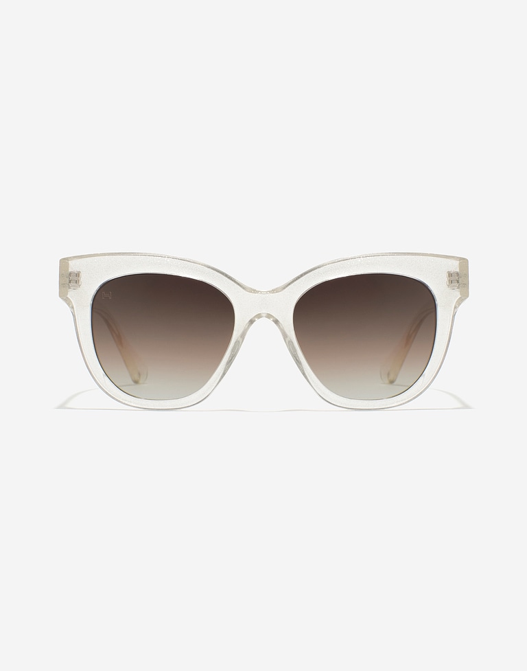 Lentes de sol Hawkers AUDREY RAW - CAVA NATURE