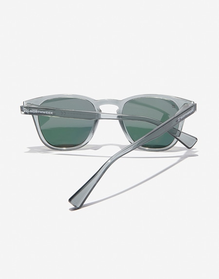 Lentes de sol Northweek WALL - POLARIZED GREY ROSA AZZURRA