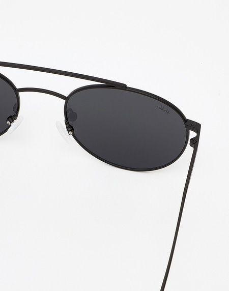 Gafas de sol Hawkers BLACK - CHROME HILLS