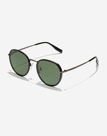 Hawkers CERES - POLARIZED GREEN METAL ALLIGATOR w180