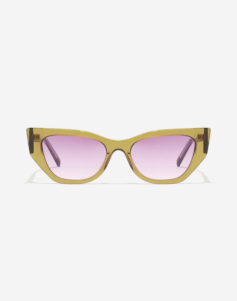 Gafas de sol Hawkers MANHATTAN - BROWN IRIS
